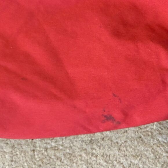 Nike St. Louis Cardinals Jacket Mens XL Pullover Nike Center Swoosh Windbreaker - Picture 13 of 16